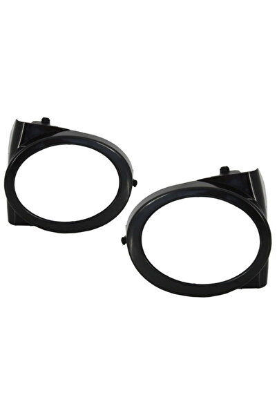 OEM Ornamente Proiector compatibil cu BMW E46 (98-05) M3 M-Technik M-Sport De...