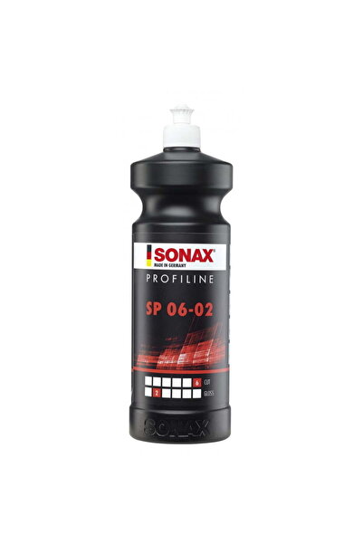 OEM Sonax Profiline SP 06-02 Paste Polish Abraziva 1L SO320300