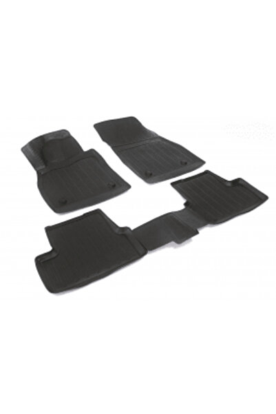 OEM Covoare cauciuc stil tavita OPEL ASTRA IV J 2009->​