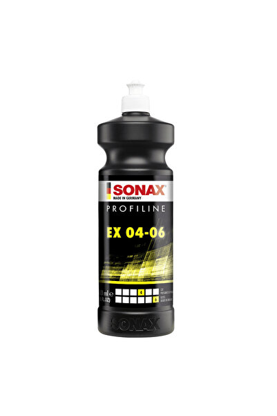 OEM Sonax Profiline Pasta Polish Abraziva 250ml SO242141