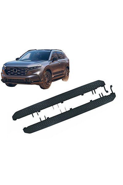 OEM Praguri trepte Laterale compatibil cu Honda CRV VI Generation (2023-Up)