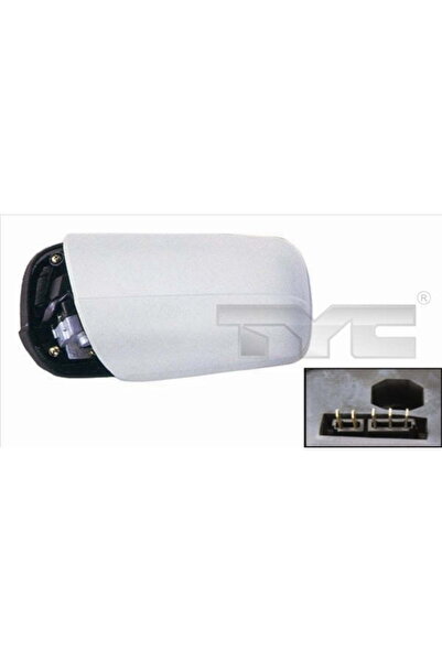 OEM oglinda stanga/dreapta mercedes c-class 1993-1996