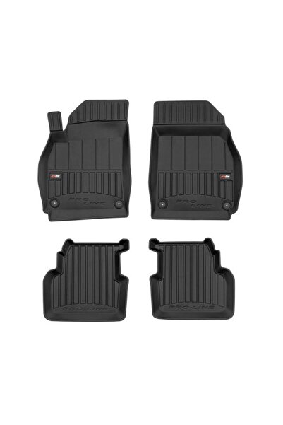 OEM Covorase cauciuc premium ProLine SAAB 9-3 2002-2015