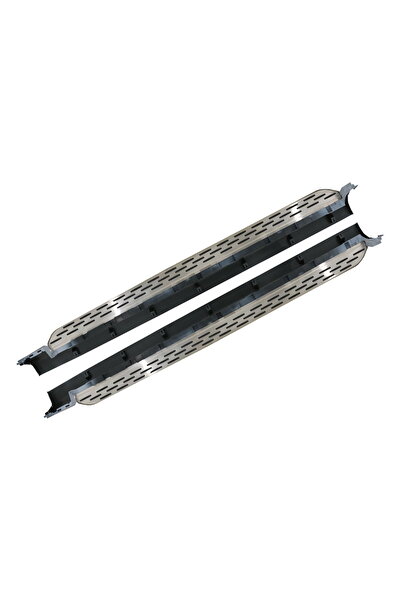 OEM Praguri Laterale SUV compatibil cu VOLVO XC90 SPA (2015-Up)