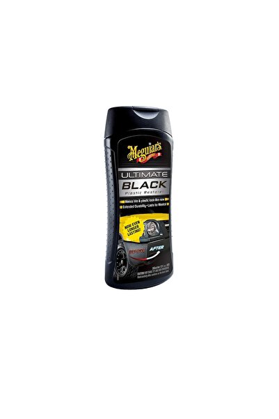 OEM Sos plastic Meguiar's Ultimate Black 355ml