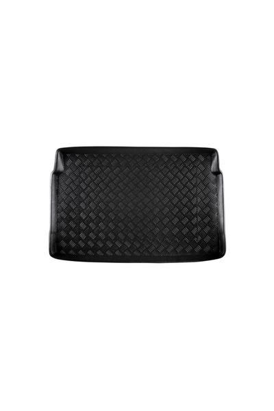 OEM Covoras tavita portbagaj compatibil cu PEUGEOT 207 Hatchback 2006-2014