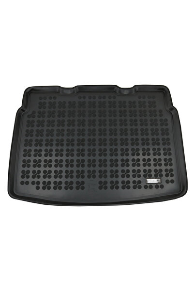 OEM Covoras Tavita portbagaj Negru compatibil cu VW Tiguan II 4x2 (2015-Up)