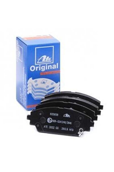 OEM Set placute frana spate ATE Bmw Seria 1 F20 2011-2019 13.0460-4875.2