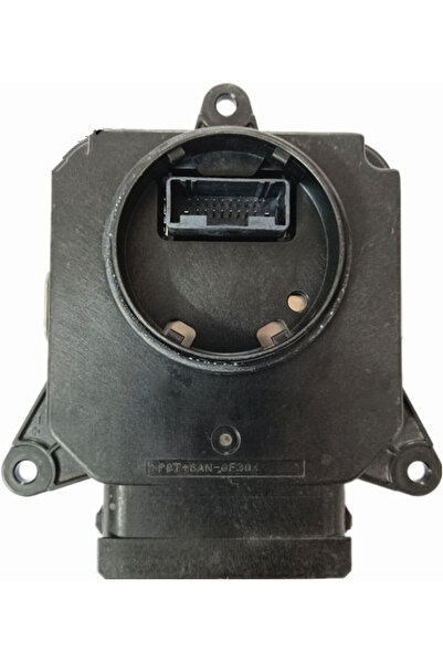 OEM Modul Far Toyota Lexus - 89908-76010 89908 76010 8990876010 31800-19002