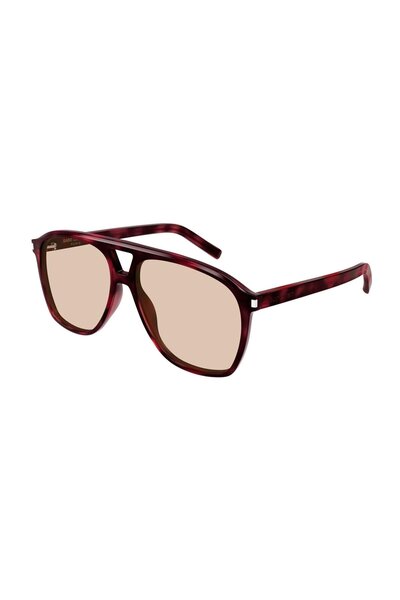 Saint Laurent SL 596 DUNE 003 58 UNISEX GÜNEŞ GÖZLÜĞÜ