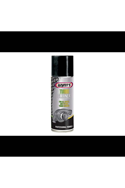 OEM Wynn's Spray Curatare Turbosuflante 200ML W28679