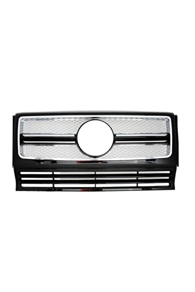 OEM Grila Centrala compatibil cu Mercedes G-Class W463 (1990-2014) G65 Design...