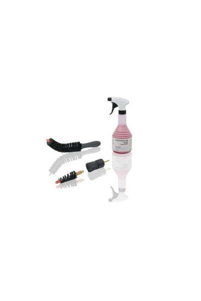 OEM Kit Curatat Jante Aliaj OE Porsche PCG04400086