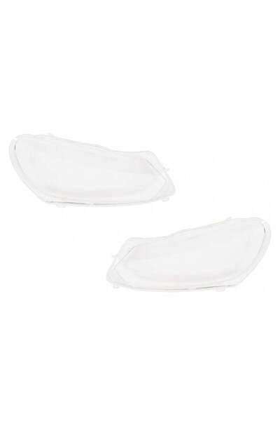 OEM Set 2 sticle faruri pentru Volkswagen Golf 6 / Golf VI (2008 - 2012)