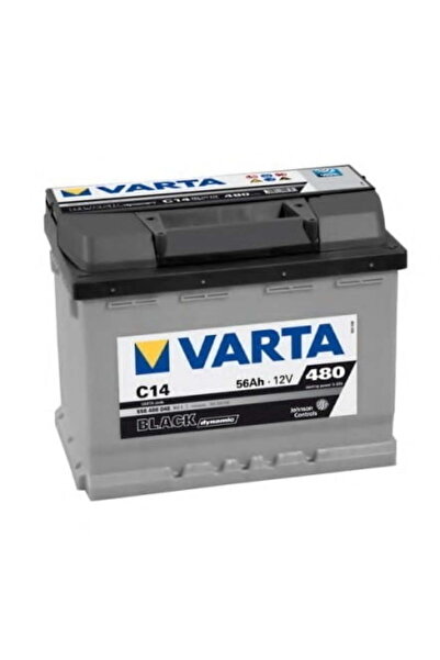 OEM baterie varta s3 56ah
