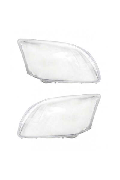 OEM SET STICLE FARURI Toyota Avensis II 2002-2009