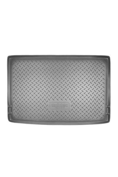 OEM Covoras tavita portbagaj compatibil cu Skoda YETI 2009 - 2017