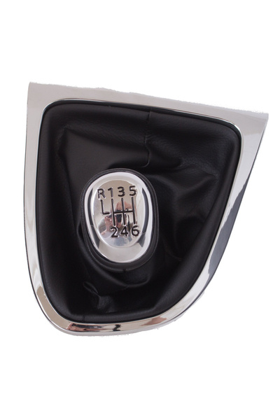 OEM Nuca schimbator cu manson Renault Clio IV 12-20 6 viteze