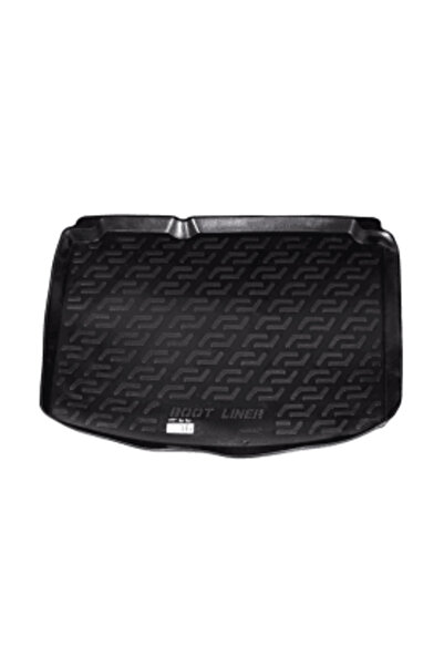 OEM Covor portbagaj tavita Seat Leon II 2005-2013 Hatchback