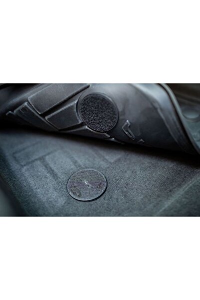 OEM Set covorase cauciuc premium ProLine MERCEDES C-class W205 2013-2021