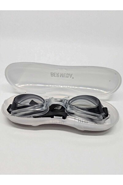 Fidan oyuncak Prof Yetişkin Yüzücü Gözlüğü – UV Koruma ve Darbeye Dayanıklı Lens