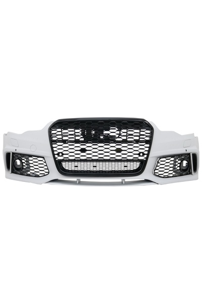 OEM Bara Fata compatibil cu Audi A6 4G (2011-2015) RS6 Design