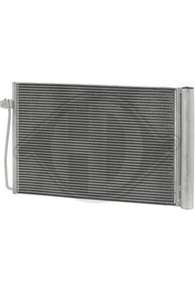 OEM Condensator BMW seria 7 E65 2001-2009 3.0 diesel Kaltstadt