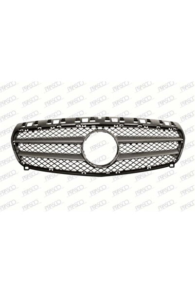 OEM grila radiator mercedes a-class 2012 ->