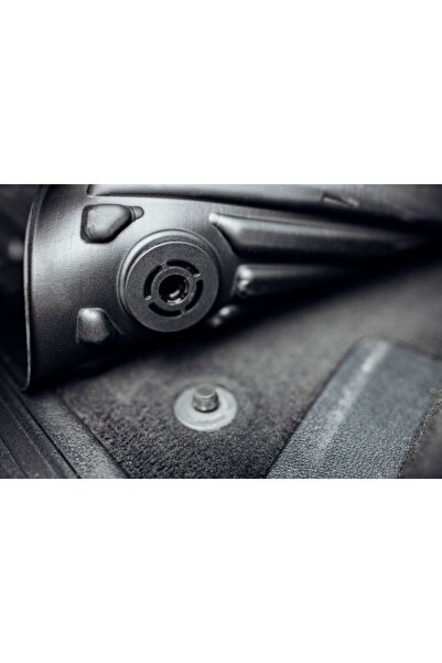 OEM Covorase cauciuc premium ProLine MERCEDES GLK X204 2008-2015