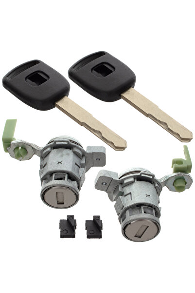 OEM Butuc yala usa Honda Civic VIII 01-05 Honda CR-V II 02-05 stanga+dreapta