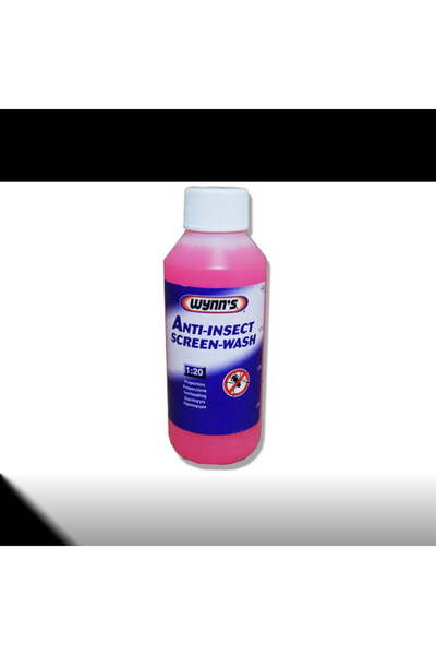 OEM Wynn's Solutie Inlaturare Insecte 250ML W45201