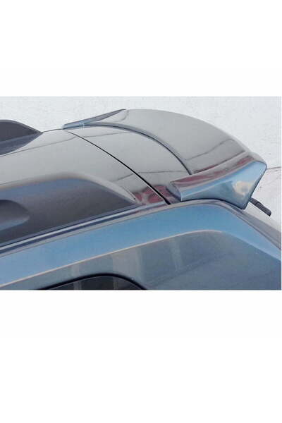 OEM Eleron Luneta DACIA Duster II 2018+ negru lucios