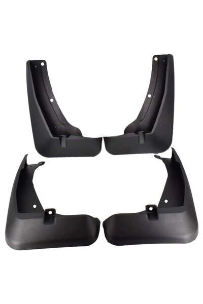 OEM Aparatori noroi dedicate VW PASSAT B6 berlina 2005-2010