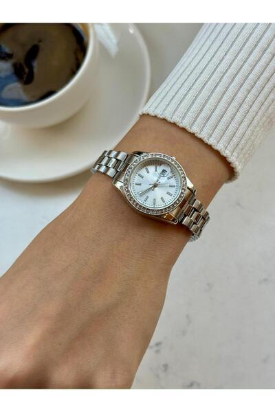 Twelve Women's Plus Rlx Model Women's Wristwatch