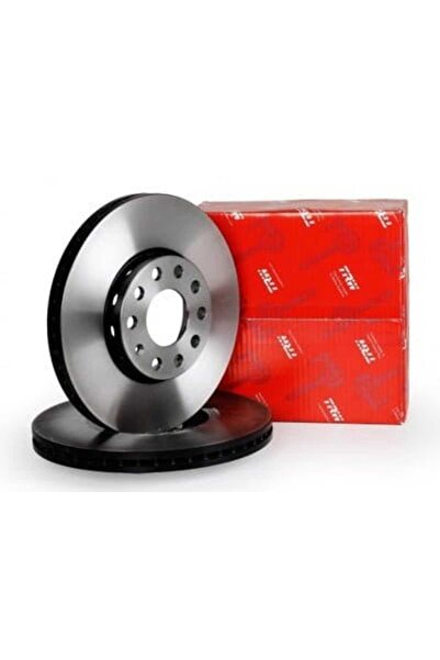 OEM Disc frana fata TRW Bmw Seria 1 F20 2011-2019 DF6604S
