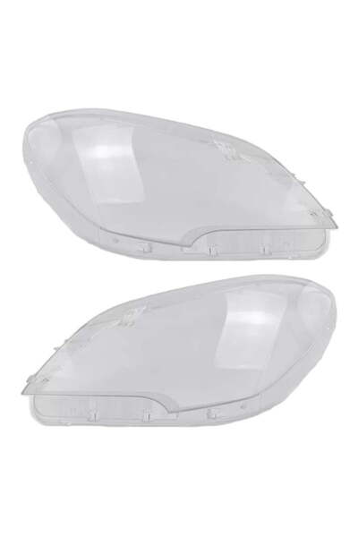 OEM SET STICLE FARURI COMPATIBILE Opel Mokka I 2016-2019