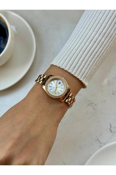 Twelve Women's Plus Rlx Model Women's Wristwatch