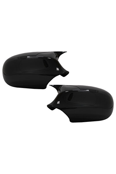 OEM Capace oglinzi compatibil cu BMW Seria 3 E90 E91 LCI (2008-2011) M Sport ...