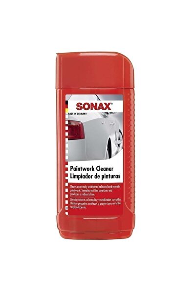 OEM Sonax Solutie Curatare Suprafete Vopsite 500ml SO302200