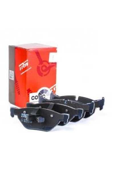 OEM Set placute frana spate TRW Bmw Seria 5 E39 1995-2003 GDB1265