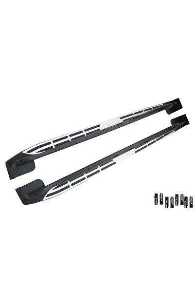 OEM Praguri Laterale SUV compatibil cu KIA Sorento III UM (2015-2017)