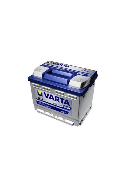 OEM varta s4 60ah battery