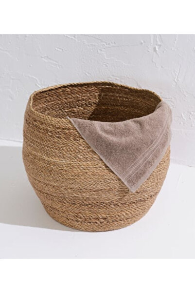 Truva Grup Set of 6 Homelover Towels - Cotton 100%, 500 g/m2, 2x 70x135 + 4x 50x90