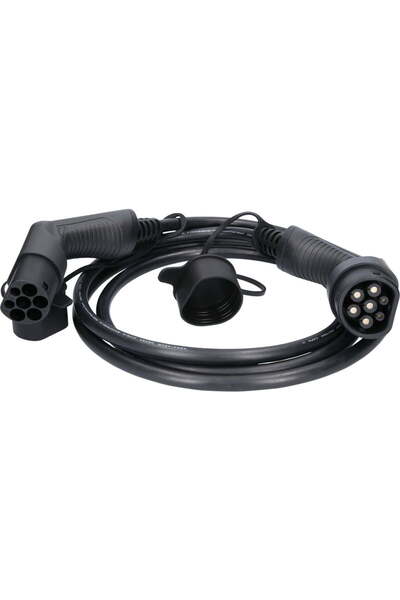 OEM CABLU DE INCARCARE DREPT TYP 2 / TYP 2 11 KW 400 V 16 A 3M-EFUTURO KS-TOOLS