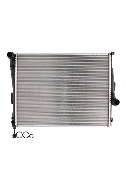 OEM Radiator apa BMW seria 3 E46 1998-2005 2.0 benzina cu/fara AC Thermix