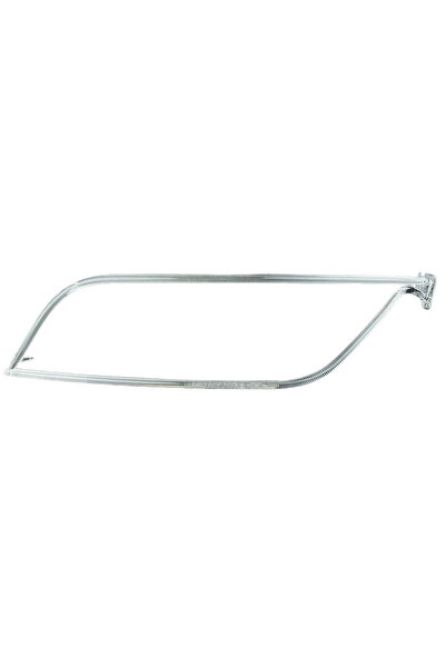 OEM Fibra stanga pentru reparatie lumini de zi DRL far Audi Q5 8R Facelift 20...