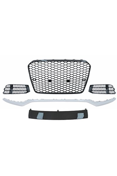 OEM Accesorii Bara Fata compatibil cu Audi A5 8T (2012-2016) RS5 Design