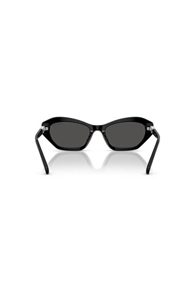 Swarovski Sunglasses Sk6048 54 103887