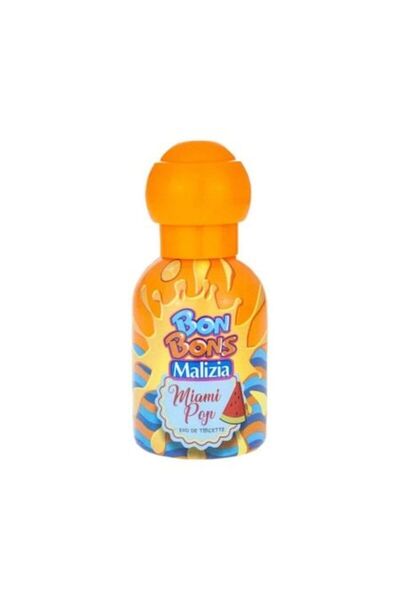 Malizia Eau de Toilette Bon Bons Miami Pop Spray 50 ml