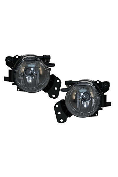 OEM Proiectoare Lumini de Ceata compatibil cu BMW Seria 3 E90 E91 Seria 3 Cou...